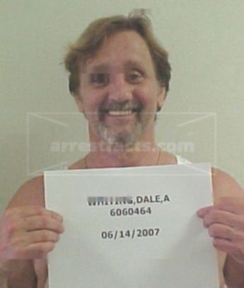 Dale A Whiting