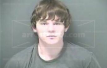 Jerry Scott Oliver
