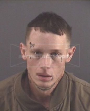 Charles Aster Williams
