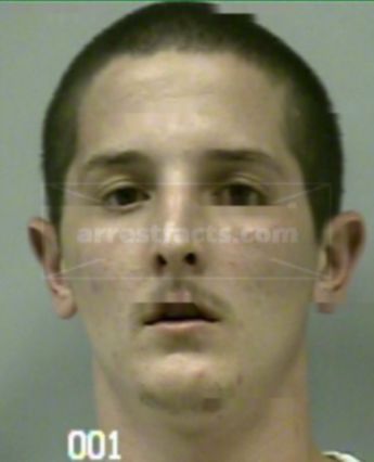 Christopher Wayne Gant