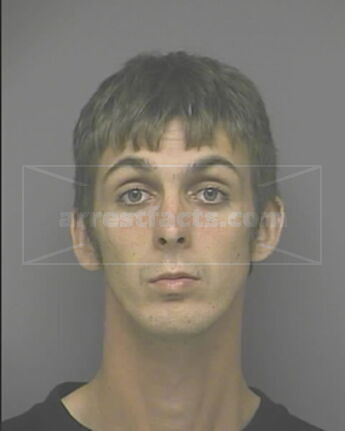 Dameron Scott Ervin