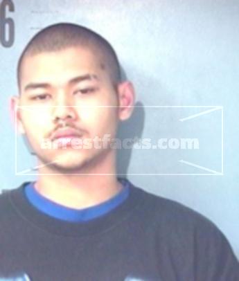Anthony Manuel Valles