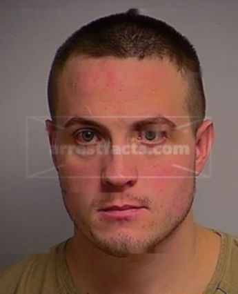 Patrick Frances C Mccord