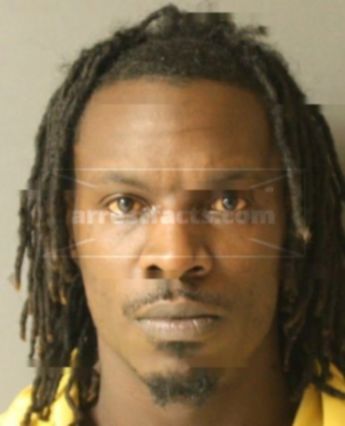 Carlton Deon Mack