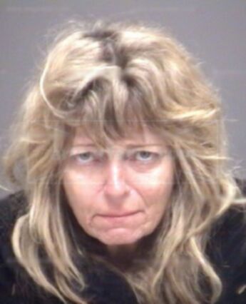 Trina Joyce Davis