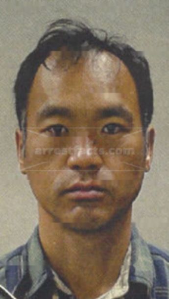 Yi Hi Kang