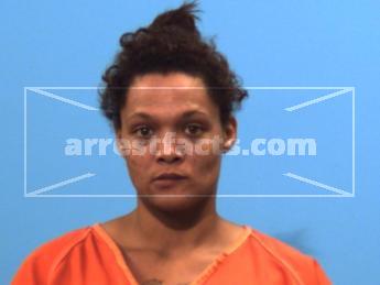 Natashia Nichole Stewart