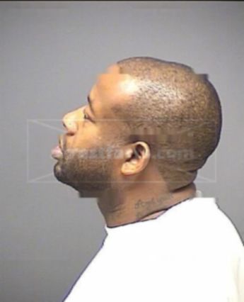 Cornelius Lamont Chisholm