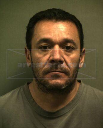 Quentin Patrick Martinez