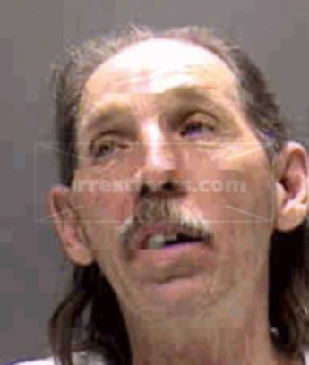 Steven Michael Moody