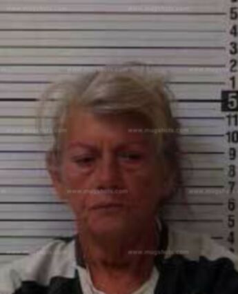 Dorothy Jean Krouse
