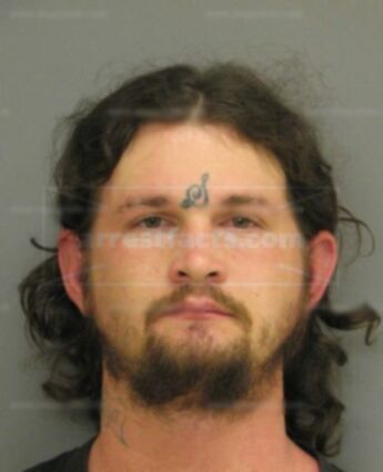 Christopher Charles Salmon