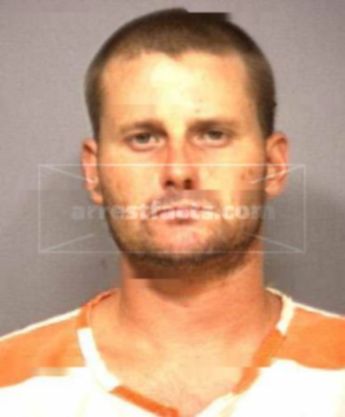 Roy Preston Driskell