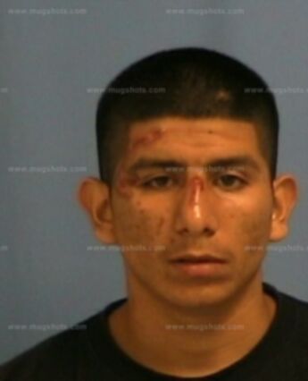 Joshua Andrew Moreno