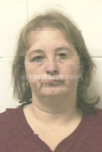 Sandra Vickie Sullivan