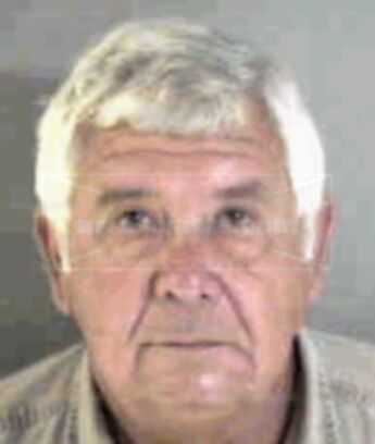 Ronnie Wayne Webb