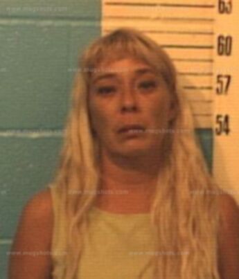 Katrina Marie Ann Shermer