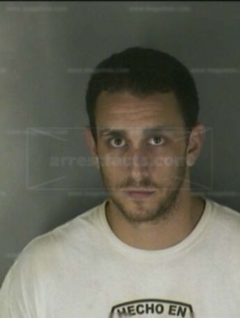 Joshua Javier Ulloa