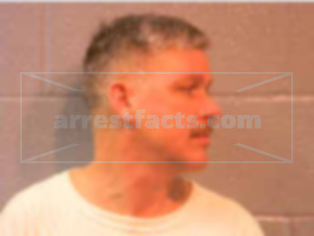 Mark Anthony Hanchin