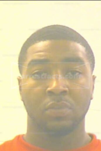 Derek Deontae Staley