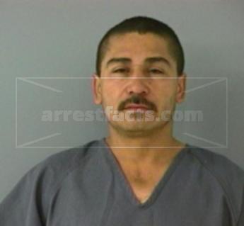 Leonel Franco Villalobos