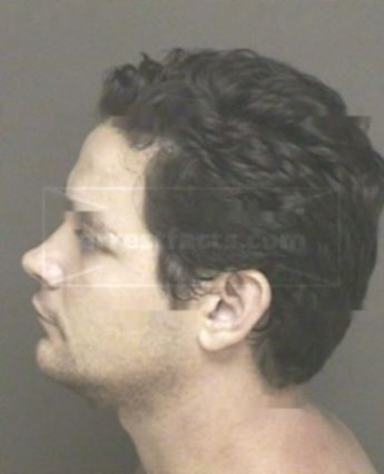 Michael Paul Collins