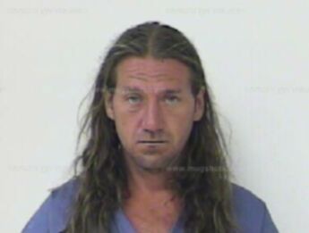 Aaron Charles Dehart