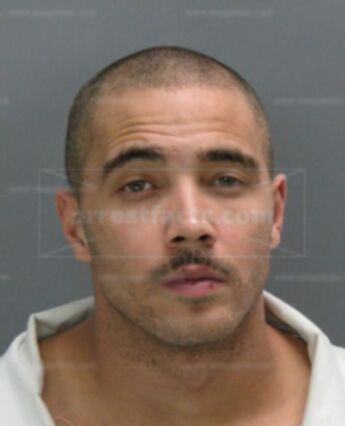Sergio Antwan Tate