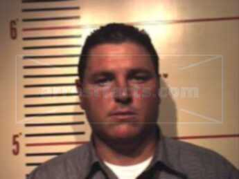 James Michael Gentry
