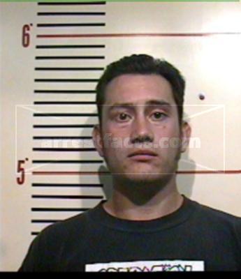 Thomas Reid Trevino