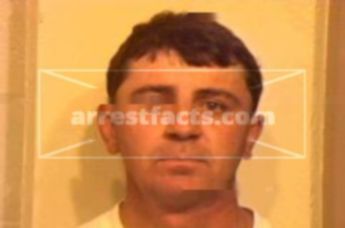 Ricky Glenn Mitchell