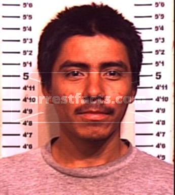 Angel Omar Aguilar-Garcia