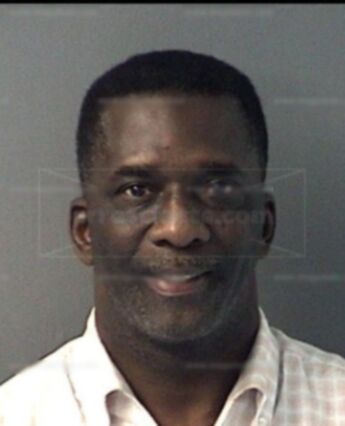 Joseph Anthony Reeves