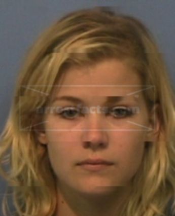 Shelby Nicole Carl