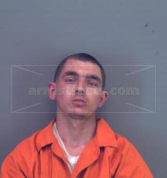 Justin Tray Longbrake