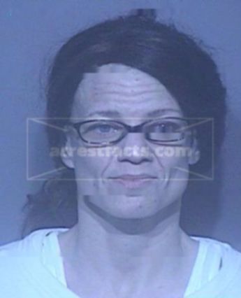 Delia Leigh Cook