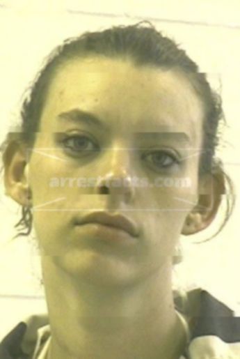 Emily Nicole Hooker