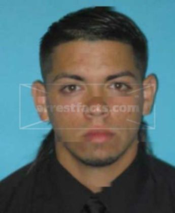 Carlos Javier Serrano