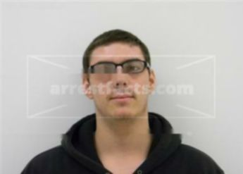 Zachary Peppin