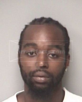 Gregory Sharice Mobley