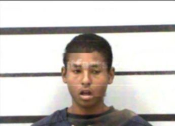 Randy Deshaun Hall