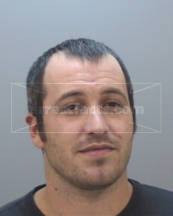 Johnathon Allen Acord