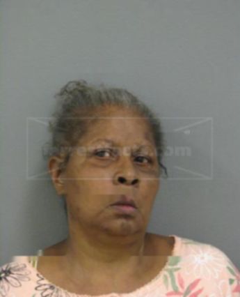 Edna Lavern Moore