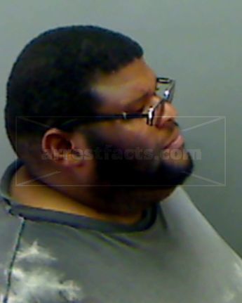 Artis Demond Johnson