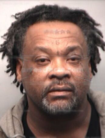 Lucky Lee Hollins