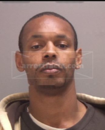 Durrell Thomas Simpson