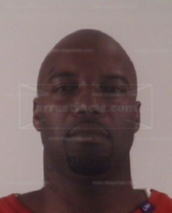 Aaron Dewayne Butler