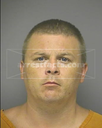 Harlin Mark Bolen