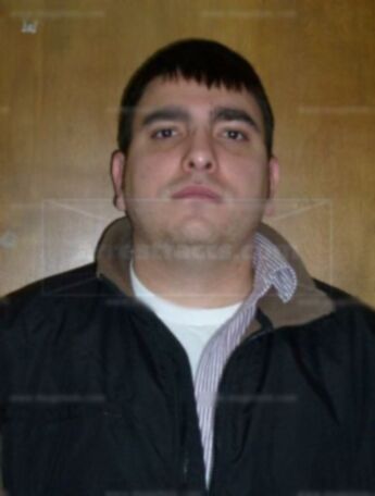 Stephen Michael Espinoza
