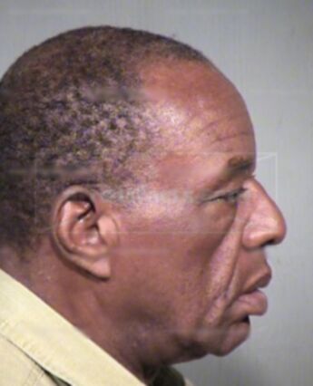 Gary Michael Landrum